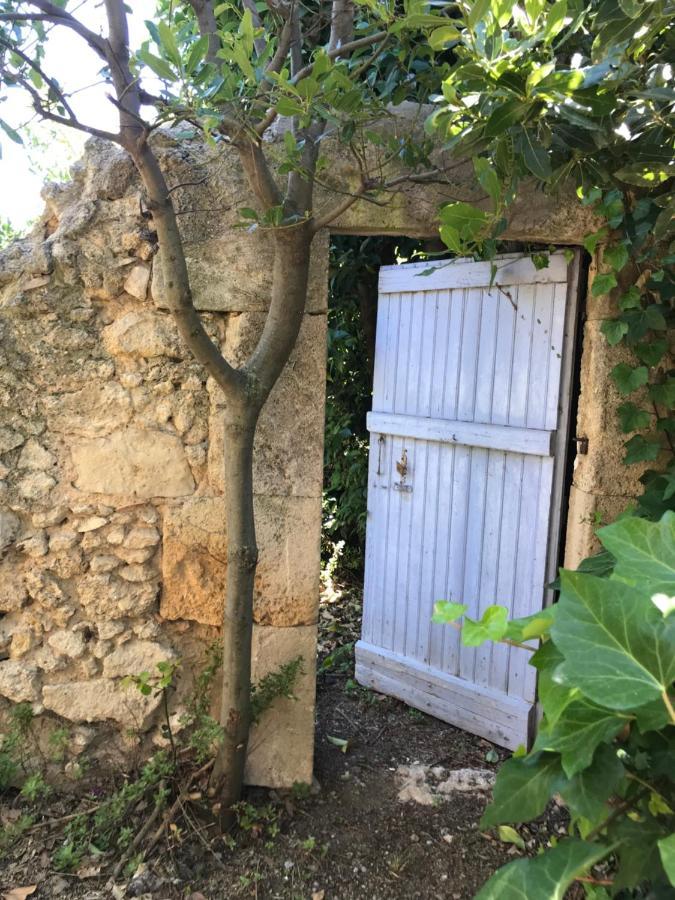 La Closerie Otel Villeneuve-lès-Béziers Dış mekan fotoğraf