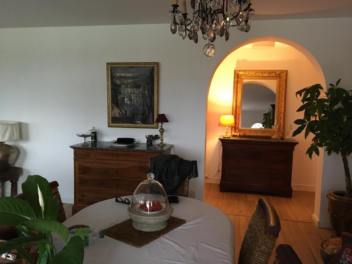 La Closerie Otel Villeneuve-lès-Béziers Dış mekan fotoğraf