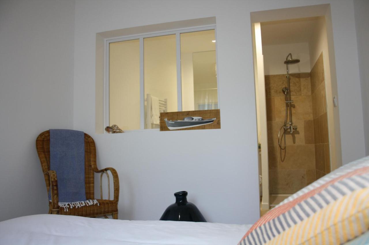 La Closerie Otel Villeneuve-lès-Béziers Dış mekan fotoğraf