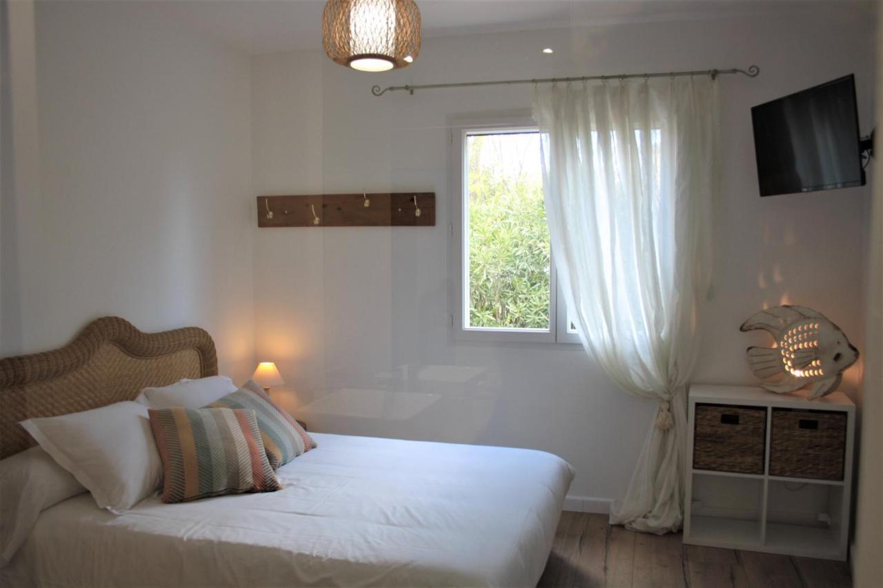 La Closerie Otel Villeneuve-lès-Béziers Dış mekan fotoğraf