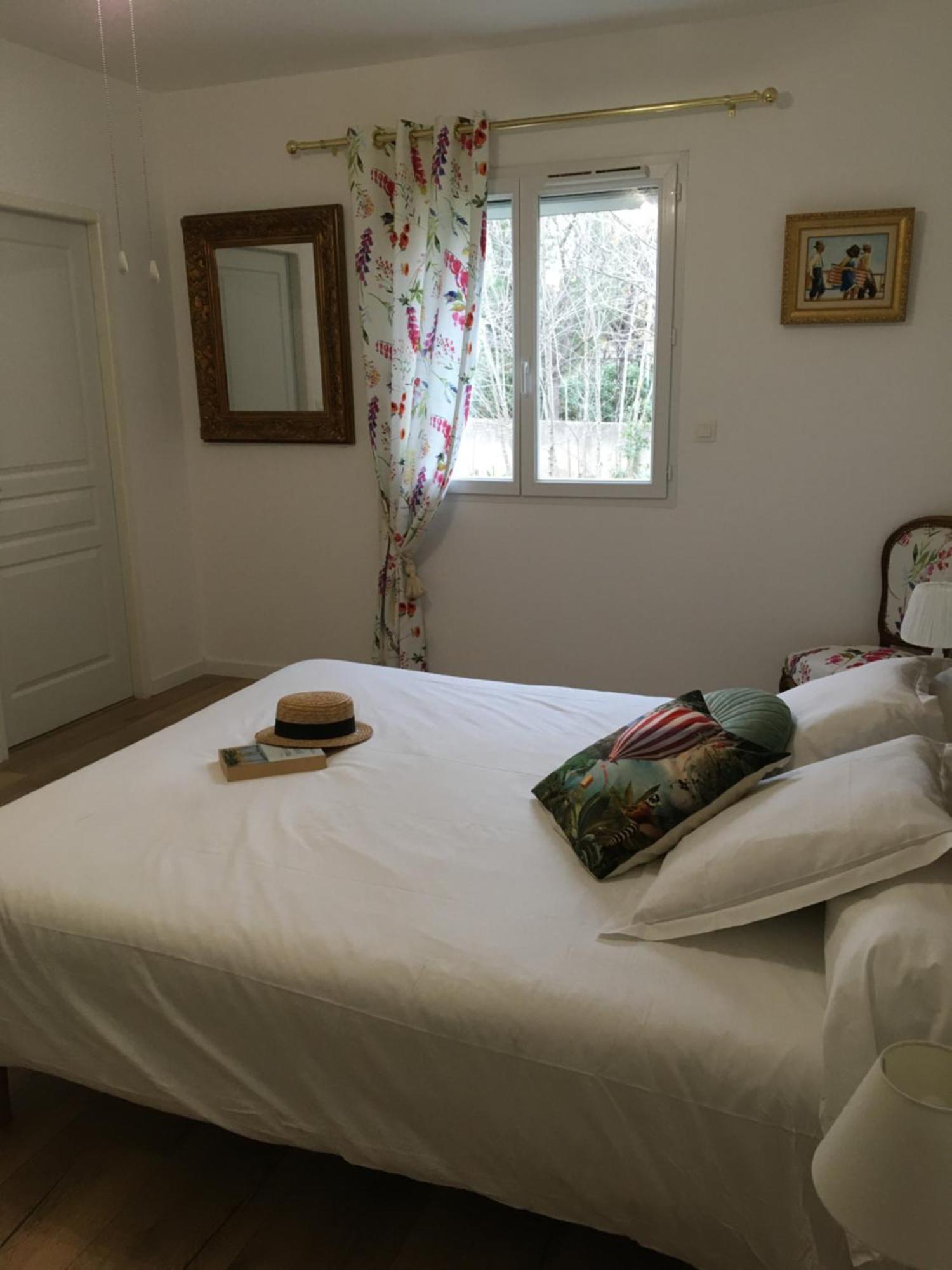 La Closerie Otel Villeneuve-lès-Béziers Dış mekan fotoğraf
